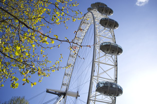 Fountain shutter speed