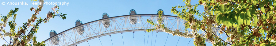 Teens Photography, Camilla